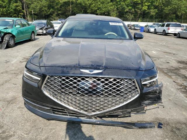 2022 GENESIS G90 ULTIMA - KMTF54PHXNU094825