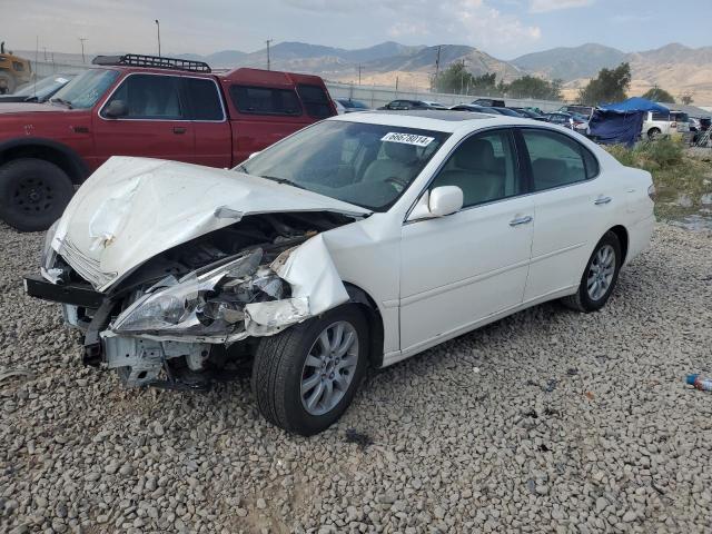 LEXUS ES 330