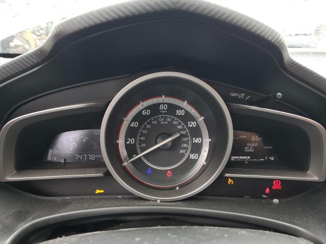 2016 MAZDA 3 TOURING - 3MZBM1W77GM267356