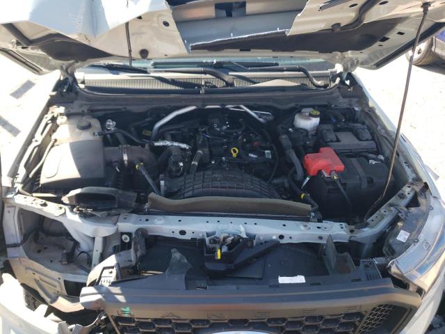 2022 FORD RANGER XL - 1FTER4FH8NLD14775