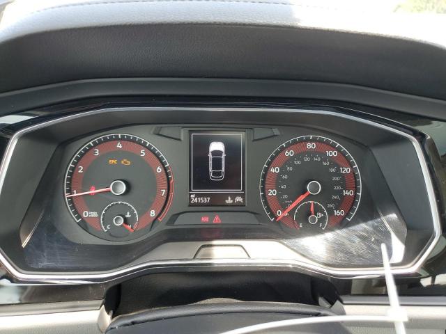 2019 VOLKSWAGEN JETTA S - 3VWC57BU4KM162055
