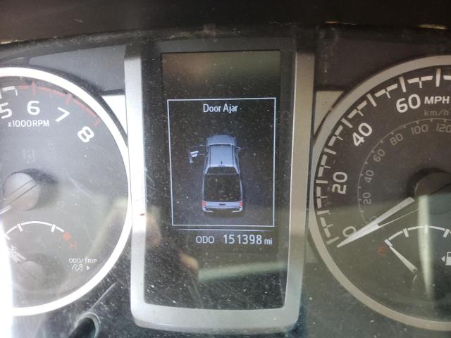 2018 TOYOTA TACOMA DOU 5TFAX5GN0JX126088