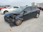 2015 FORD FOCUS TITA - 1FADP3J29FL231054