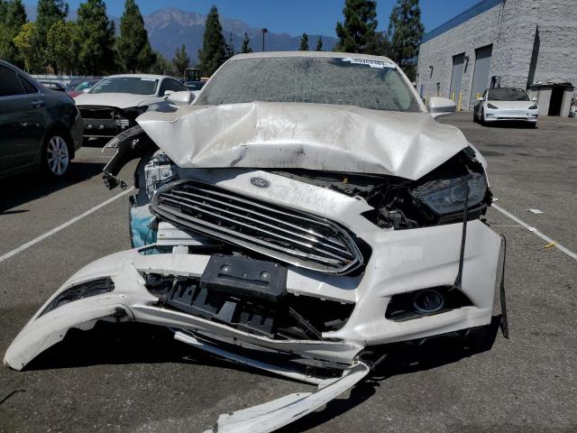 VIN 3FA6P0SUXFR264900 2015 Ford Fusion, Titanium Phev no.5