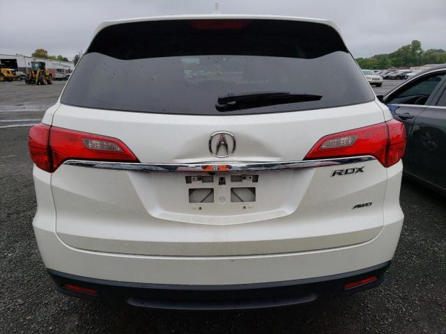 2013 ACURA RDX TECHNO 5J8TB4H59DL009946  66703924