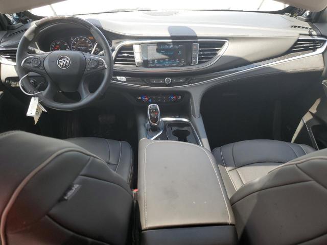 2019 BUICK ENCLAVE AV - 5GAERDKW1KJ240077