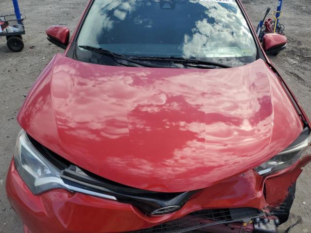 2017 TOYOTA RAV4 XLE - 2T3RFREV7HW608815