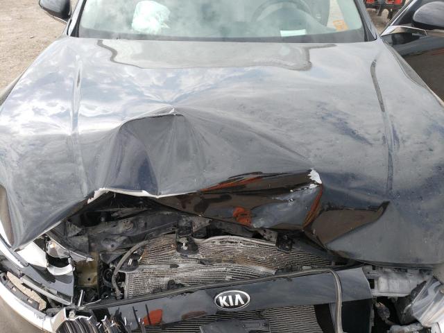 2018 KIA CADENZA LU KNALC4J18J5104868