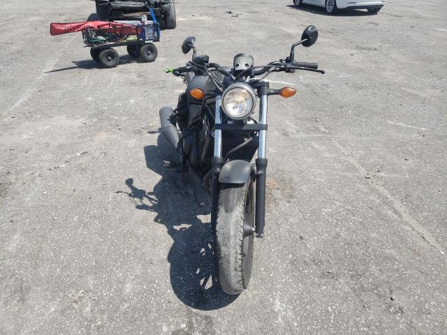 2018 HONDA CMX500 MLHPC5600J5100739