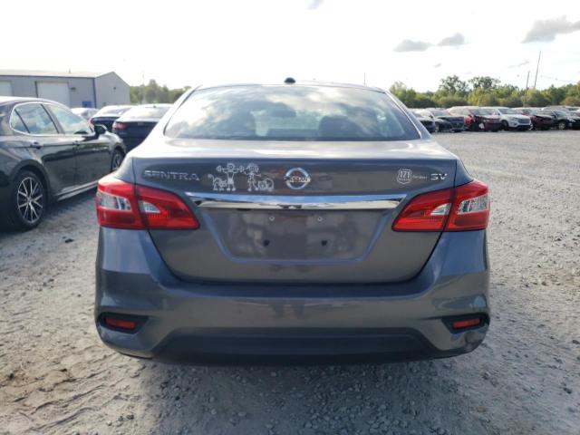 VIN 3N1AB7AP2GL673326 2016 Nissan Sentra, S no.6