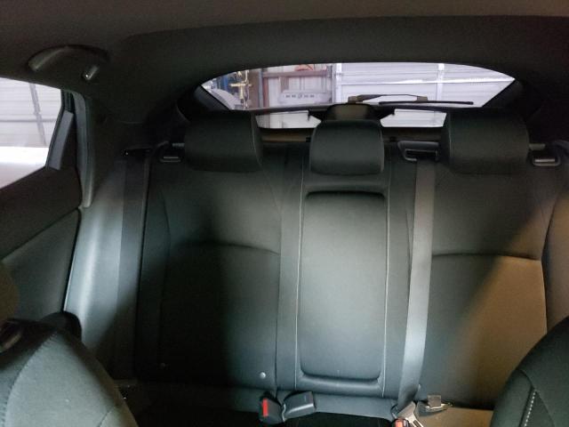 2021 HONDA CIVIC EX - SHHFK7H65MU215353