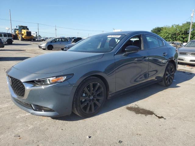2022 MAZDA 3 PREFERRE - JM1BPACL4N1508621