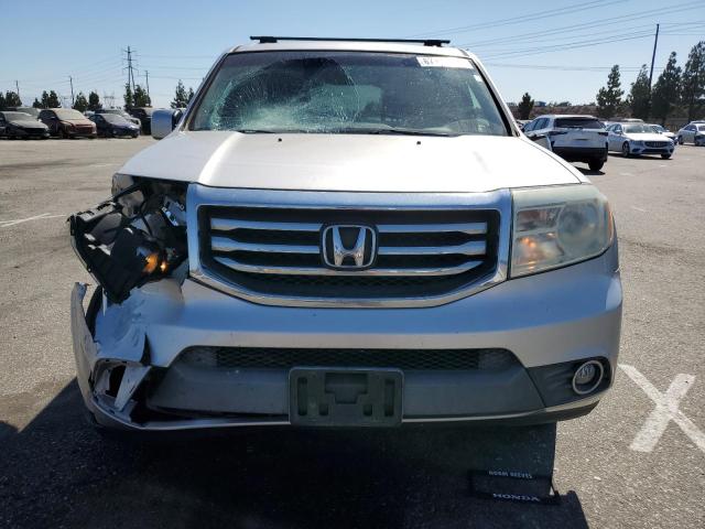 2012 HONDA PILOT EXL 5FNYF3H62CB018162  67119344