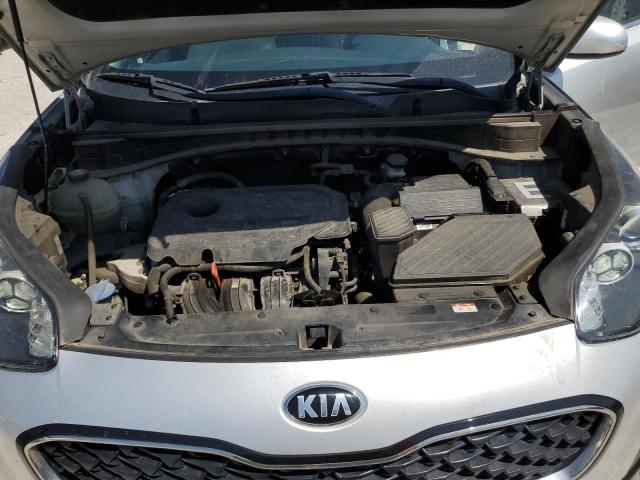 2020 KIA SPORTAGE L - KNDPM3AC4L7641323