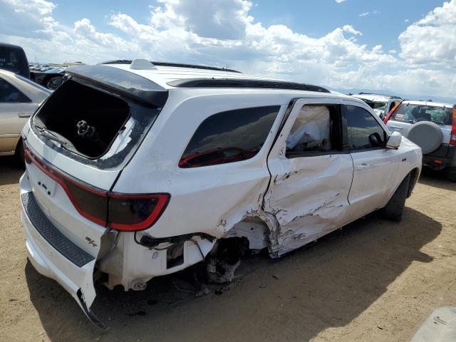 2019 DODGE DURANGO R/ - 1C4SDJCT2KC557602