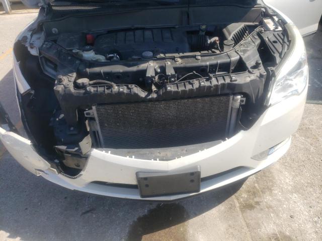 2016 BUICK ENCLAVE - 5GAKVCKD3GJ177983