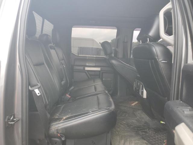 2021 FORD F250 SUPER - 1FT7W2BT2MEC45567