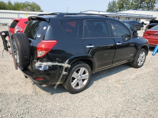 TOYOTA RAV4 SPORT 2007 black 4dr spor gas JTMBK32V275031860 photo #4