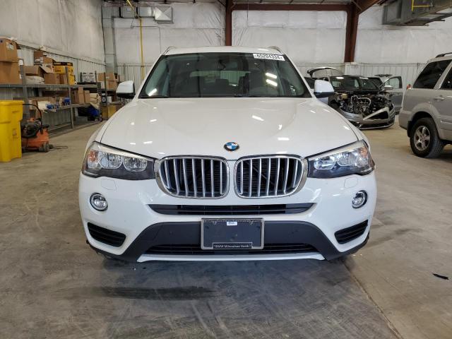 VIN 5UXWX9C56F0D60630 2015 BMW X3, Xdrive28I no.5