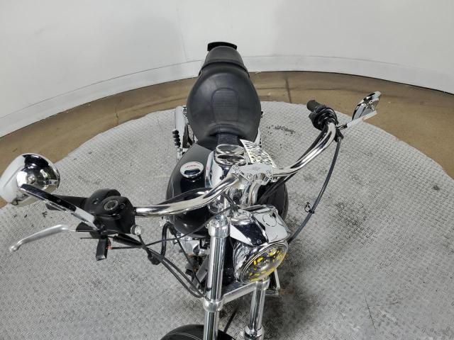 2005 HARLEY-DAVIDSON FXDL 1HD1GDV175K317681