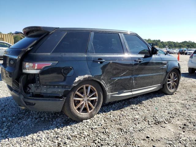 VIN SALWG2VF5FA539241 2015 Land Rover Range Rover, SE no.3