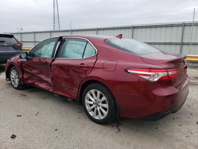 Vin: 4t1b11hk8ku803454, lot: 67860464, toyota camry l 20192