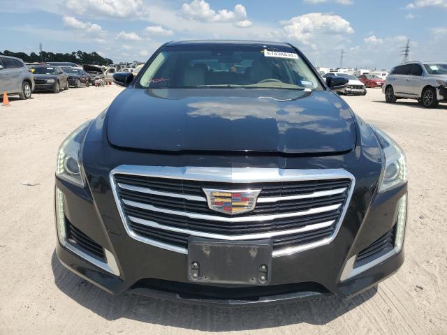 2015 CADILLAC CTS LUXURY - 1G6AX5SX1F0110395
