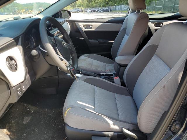 2019 TOYOTA COROLLA L - 2T1BURHE1KC229202