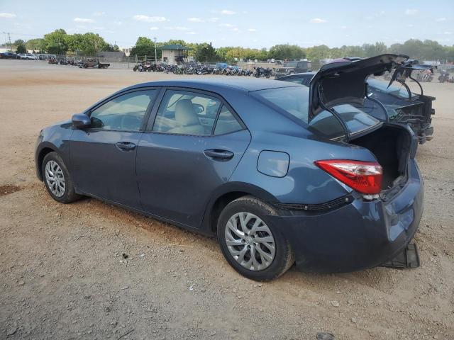 2019 TOYOTA COROLLA L - 2T1BURHE3KC177023