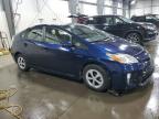 TOYOTA PRIUS photo