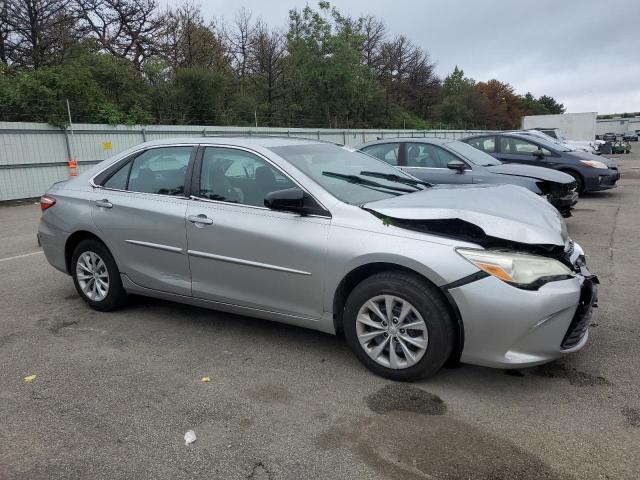 2016 TOYOTA CAMRY LE - 4T4BF1FK8GR555644