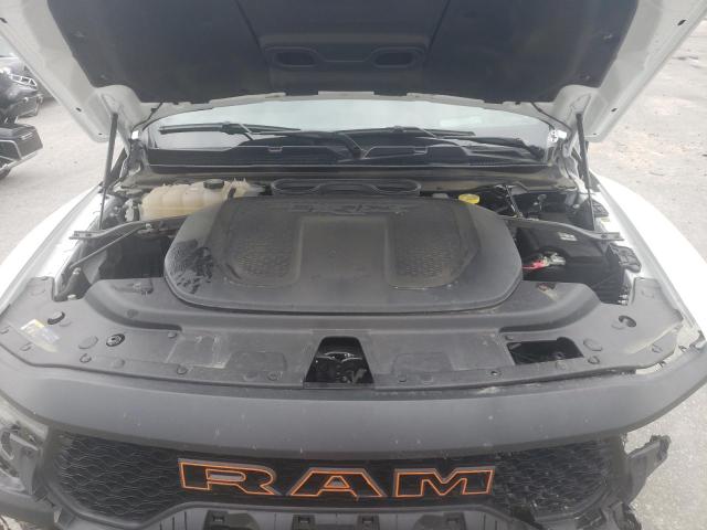 2022 RAM 1500 TRX - 1C6SRFU97NN371085