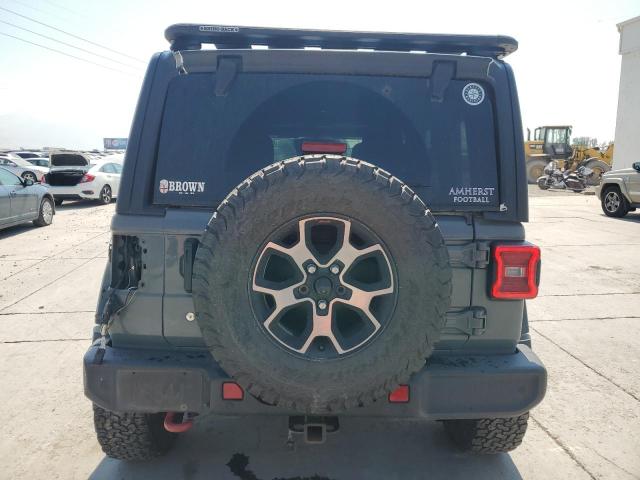 2018 JEEP WRANGLER U - 1C4HJXDG5JW230048
