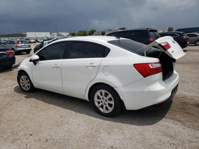 2016 KIA RIO LX - KNADM4A39G6634417