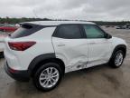 CHEVROLET TRAILBLAZE photo