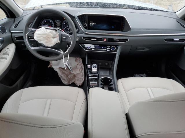 2023 HYUNDAI SONATA SEL - KMHL64JA6PA287516