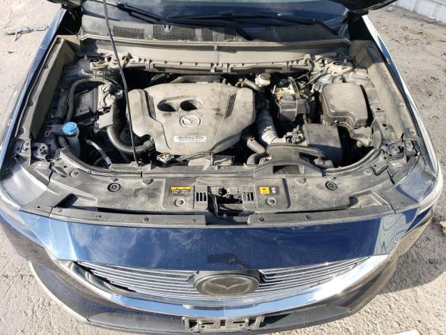 2018 MAZDA CX-9 SPORT - JM3TCBBY0J0212196