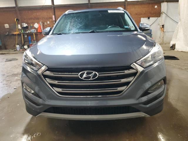 2018 HYUNDAI TUCSON VAL - KM8J3CA29JU636595
