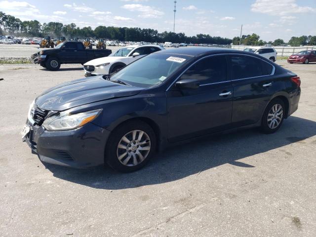 Vin: 1n4al3ap9hc248692, lot: 68534984, nissan altima 2.5 20171