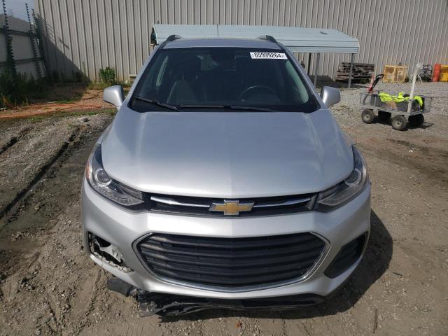 2020 CHEVROLET TRAX 1LT - 3GNCJLSB4LL212649