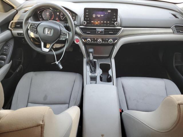 2019 HONDA ACCORD LX - 1HGCV1F1XKA077817