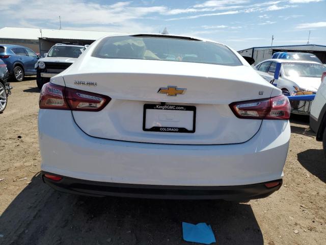 2020 CHEVROLET MALIBU LT - 1G1ZD5ST4LF116389