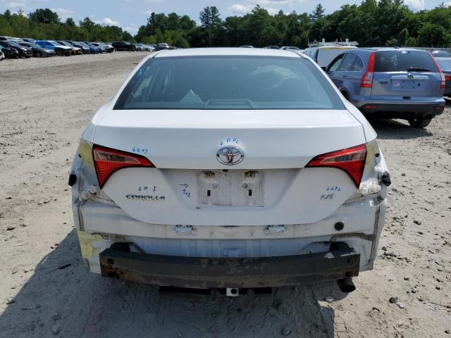 2018 TOYOTA COROLLA L - 5YFBURHE4JP752230