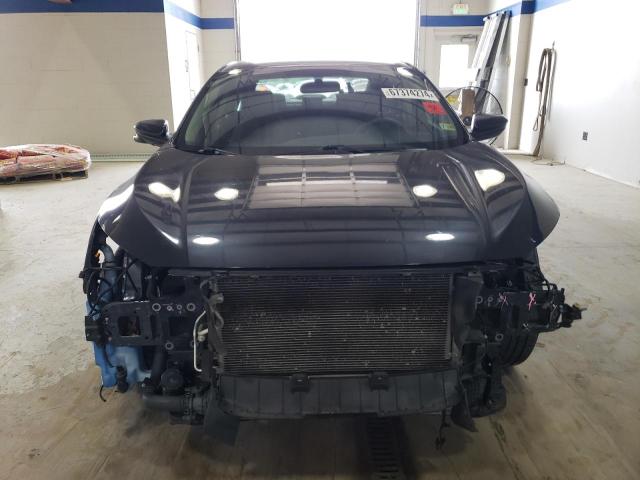 2017 HONDA CIVIC EX - 19XFC1F35HE209312