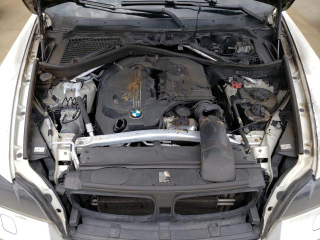 VIN 5UXFG2C55DL782498 2013 BMW X6 no.11