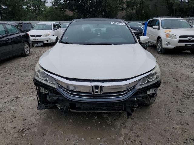 2016 HONDA ACCORD SPO - 1HGCR2F59GA144489