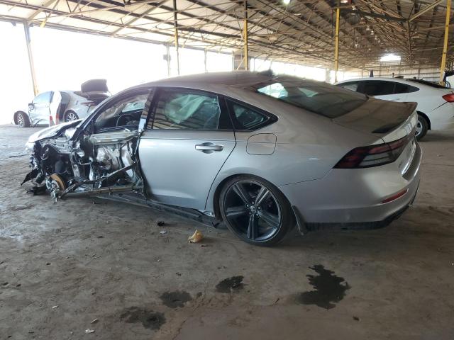 2024 HONDA ACCORD HYB - 1HGCY2F73RA016658