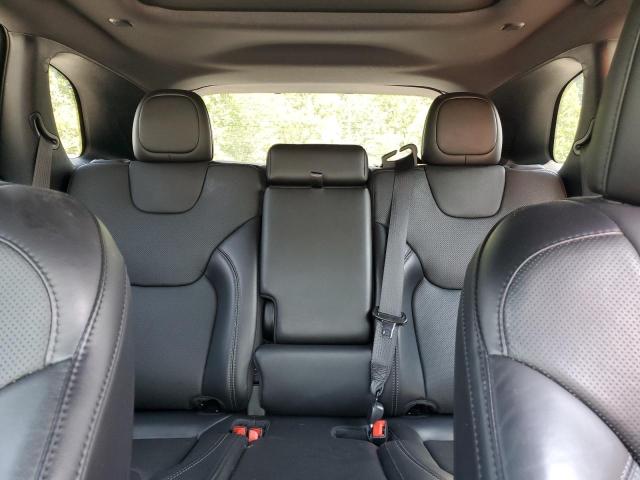 2021 JEEP CHEROKEE L - 1C4PJMDNXMD167005