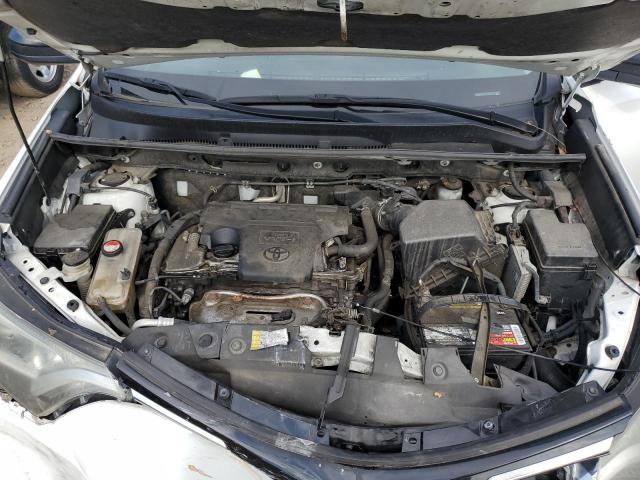 2016 TOYOTA RAV4 LE - JTMBFREV6GJ055749