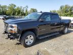 2017 CHEVROLET SILVERADO - 3GCUKREC2HG178244